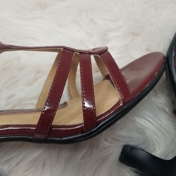 CROFT AND BARROW SOLE (SENSE) ABILITY - Picture 3 of 12